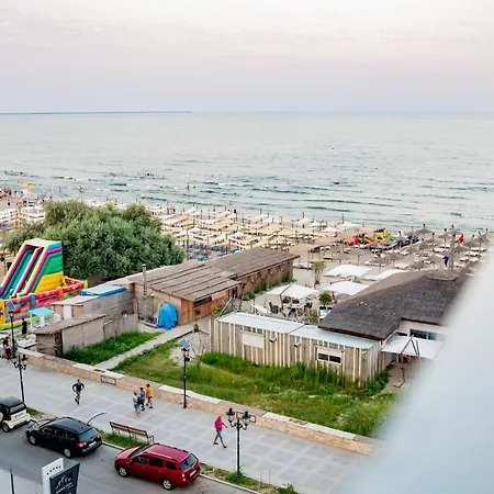 Gooapartments One Mamaia Nord