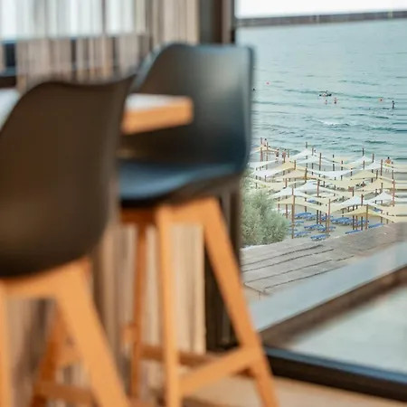 Gooapartments One Mamaia Nord