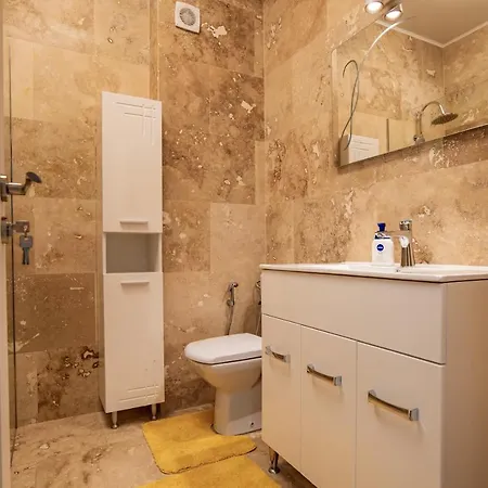 Apartmán Gooapartments One Mamaia Nord *
