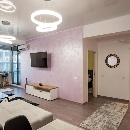 Gooapartments One Mamaia Nord Năvodari