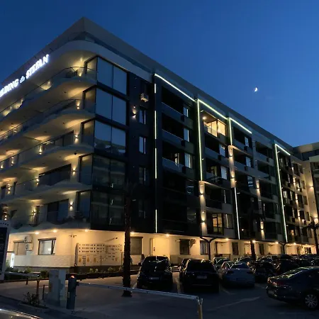 Gooapartments One Mamaia Nord