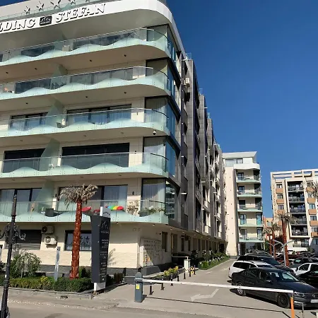 Gooapartments One Mamaia Nord