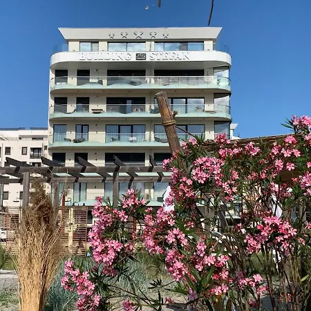 Gooapartments One Mamaia Nord