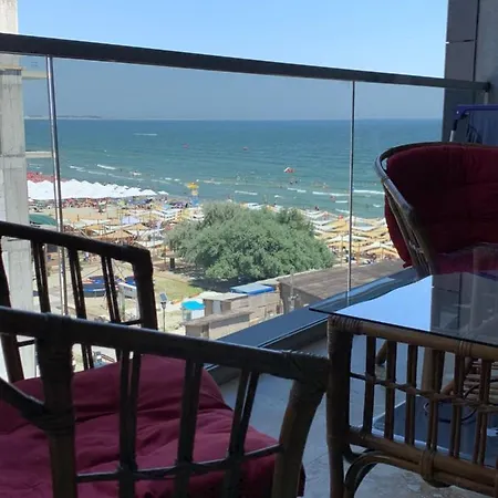 Apartmán Gooapartments One Mamaia Nord *