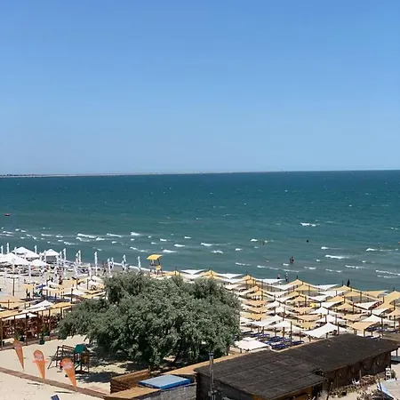 Gooapartments One Mamaia Nord *