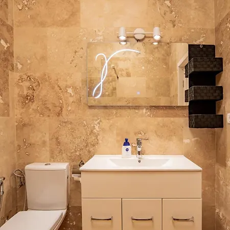 Gooapartments One Mamaia Nord Năvodari