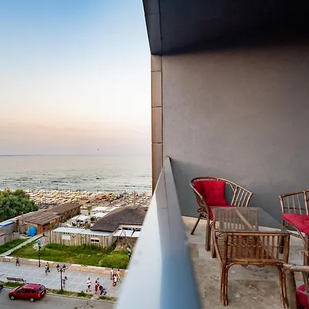 Gooapartments One Mamaia Nord