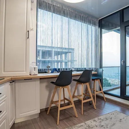Gooapartments One Mamaia Nord *