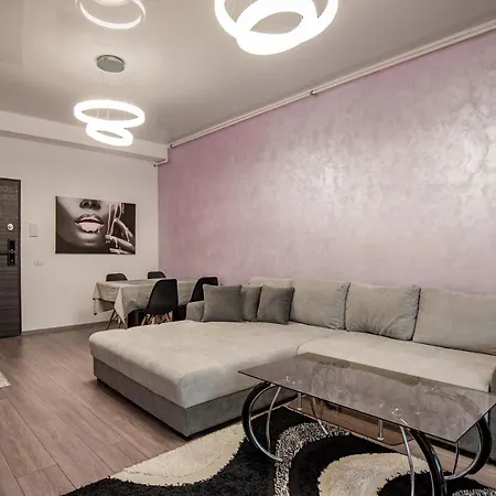 Gooapartments One Mamaia Nord * Năvodari